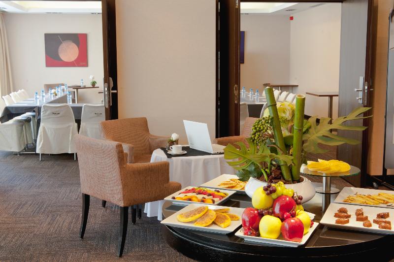 Barcelo Casablanca - Toplantı