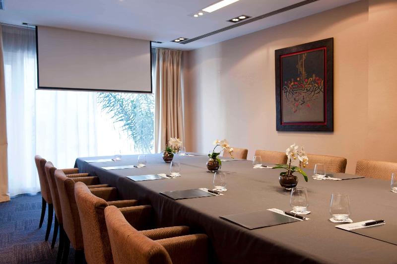 Barcelo Casablanca - Toplantı