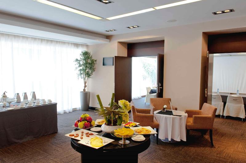 Barcelo Casablanca - Toplantı
