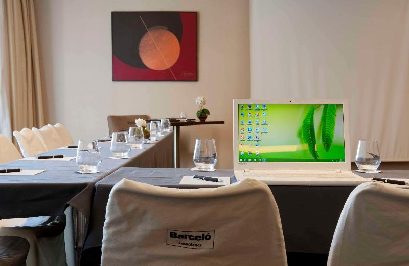 Barcelo Casablanca - Toplantı