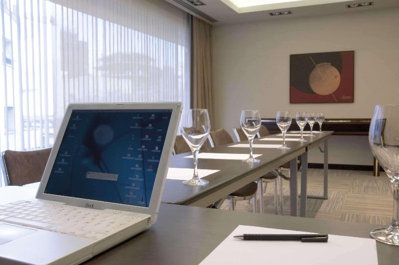 Barcelo Casablanca - Toplantı