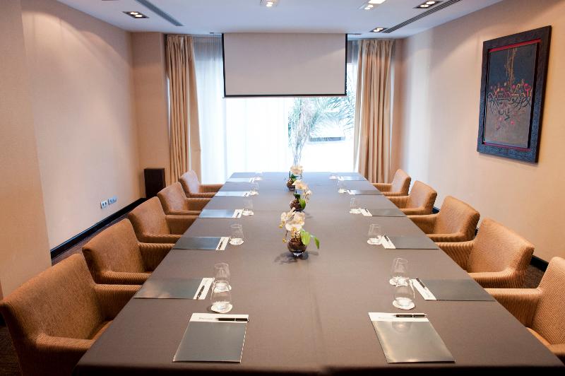 Barcelo Casablanca - Toplantı