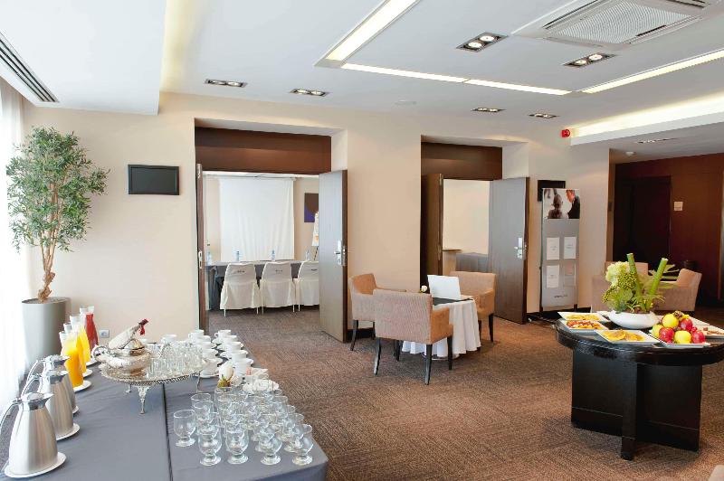 Barcelo Casablanca - Toplantı