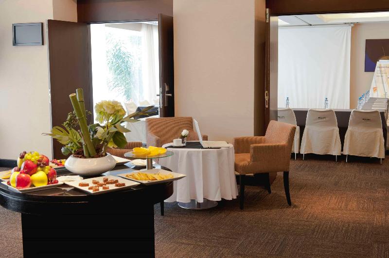 Barcelo Casablanca - Toplantı