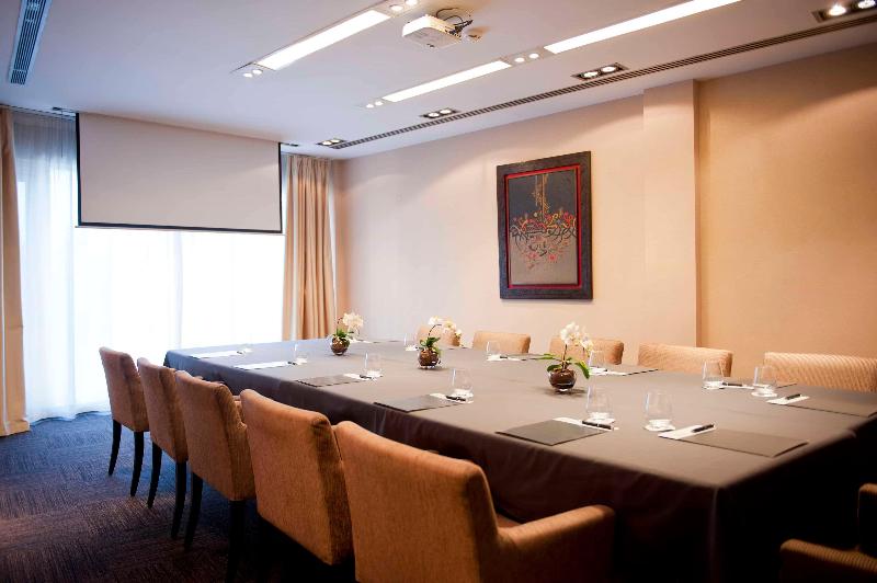 Barcelo Casablanca - Toplantı