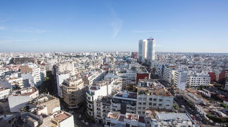 Barcelo Casablanca - Genel