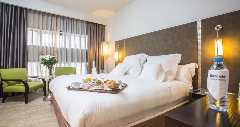 Barcelo Casablanca - Genel