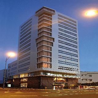 Barcelo Casablanca otel fotoğrafı