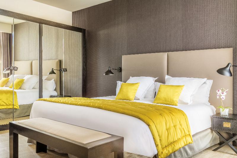 Barcelo Casablanca - Oda
