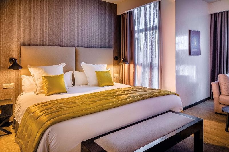 Barcelo Casablanca - Oda