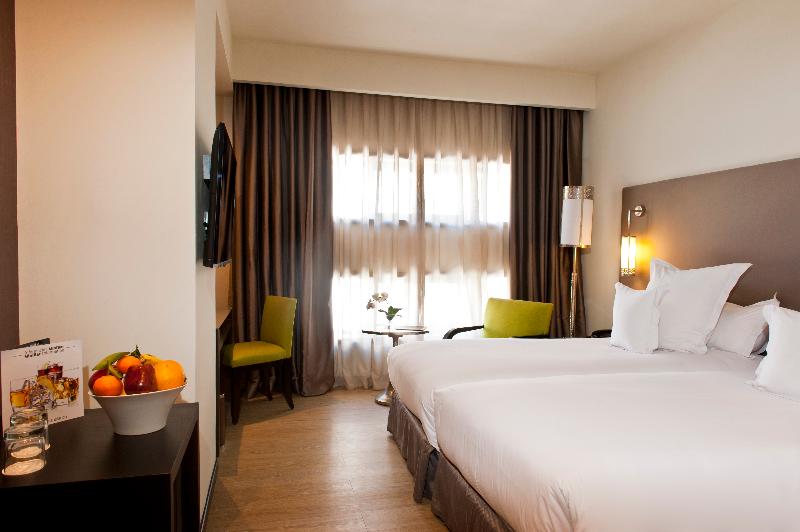 Barcelo Casablanca - Oda