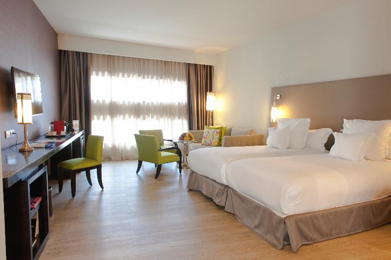 Barcelo Casablanca - Oda