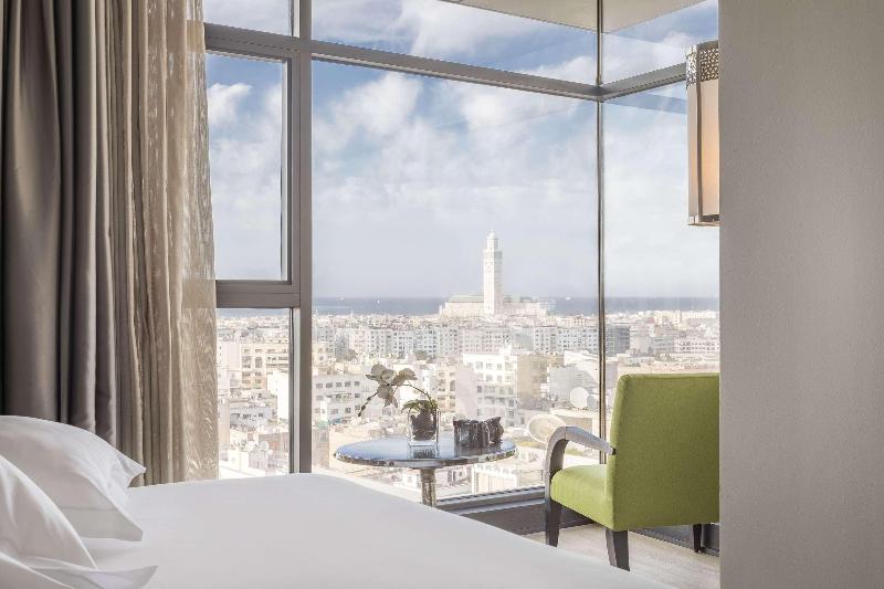 Barcelo Casablanca - Oda