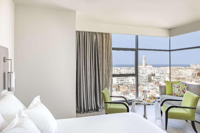 Barcelo Casablanca - Oda