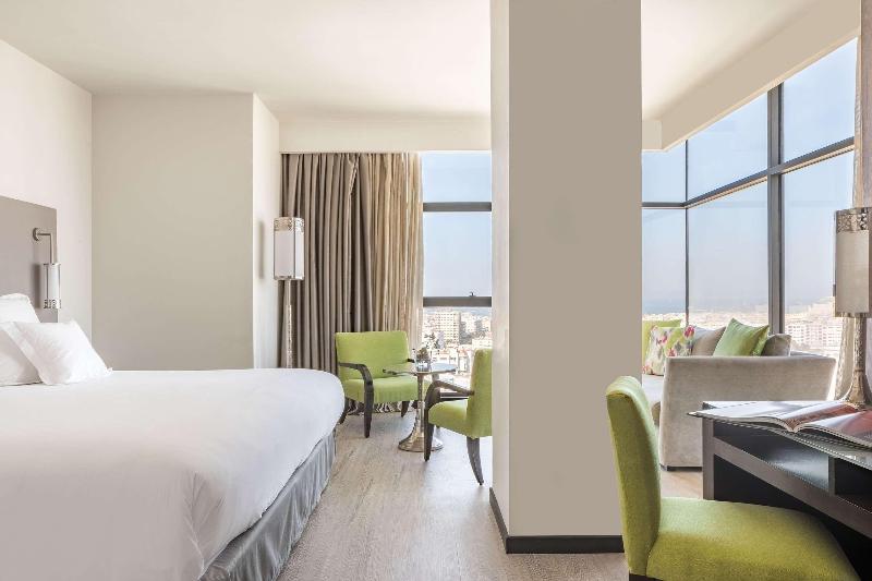 Barcelo Casablanca - Oda