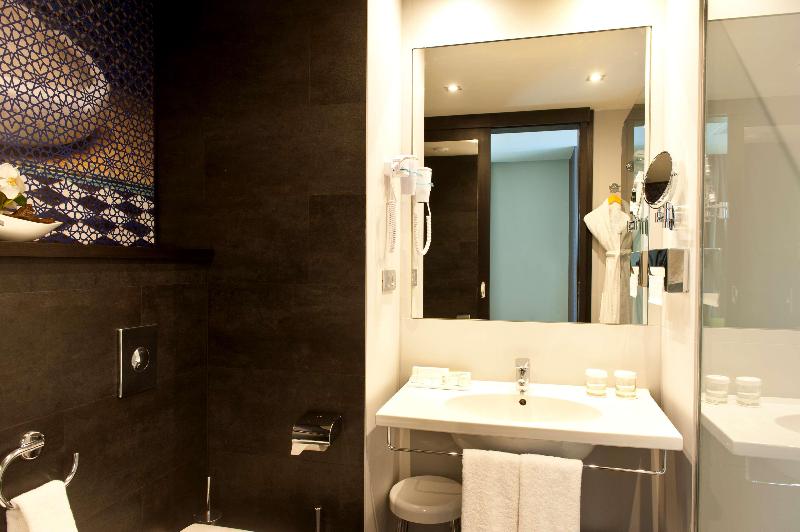 Barcelo Casablanca - Oda