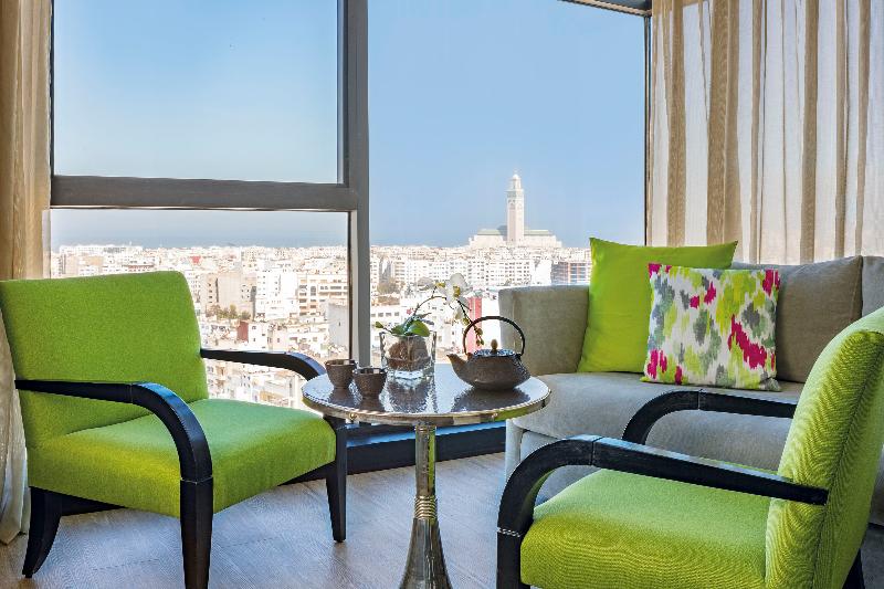 Barcelo Casablanca - Oda