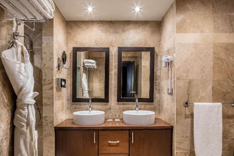 Barcelo Casablanca - Oda