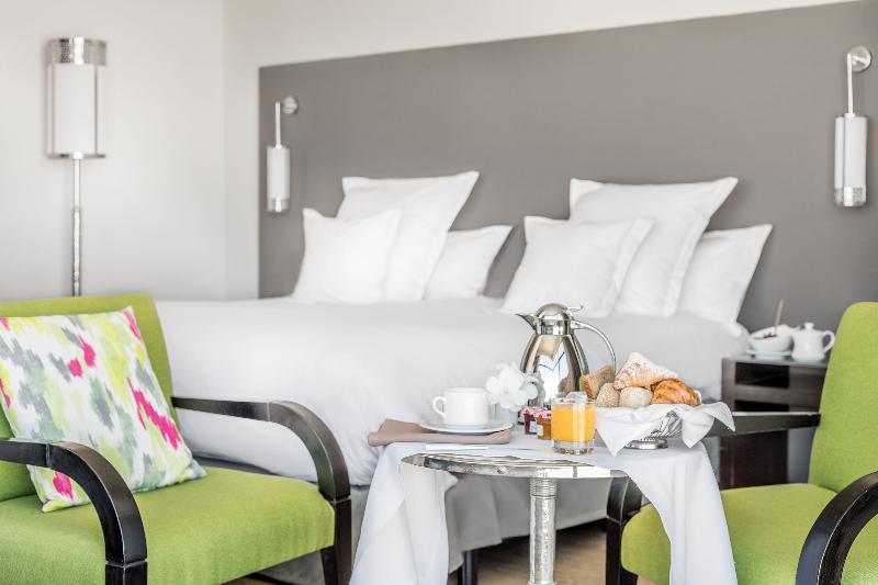 Barcelo Casablanca - Oda