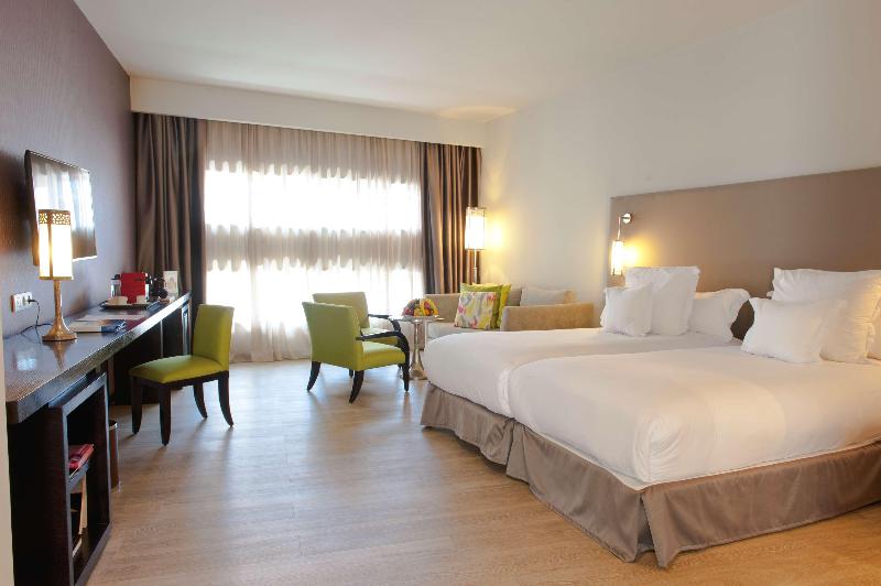 Barcelo Casablanca - Oda