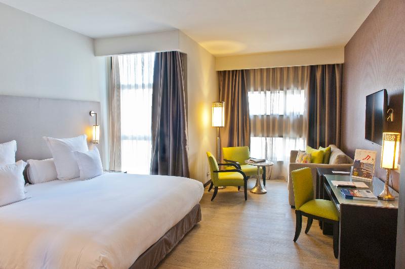 Barcelo Casablanca - Oda