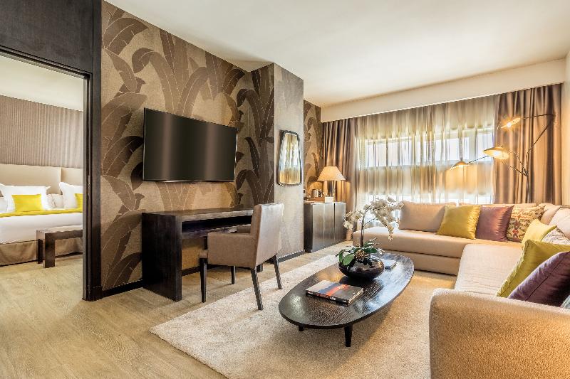 Barcelo Casablanca - Oda