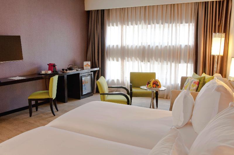 Barcelo Casablanca - Oda