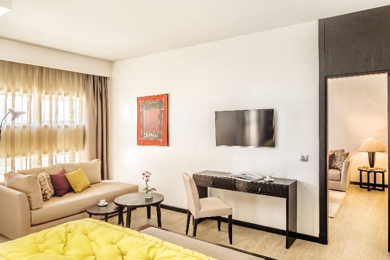 Barcelo Casablanca - Oda