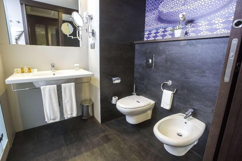 Barcelo Casablanca - Oda