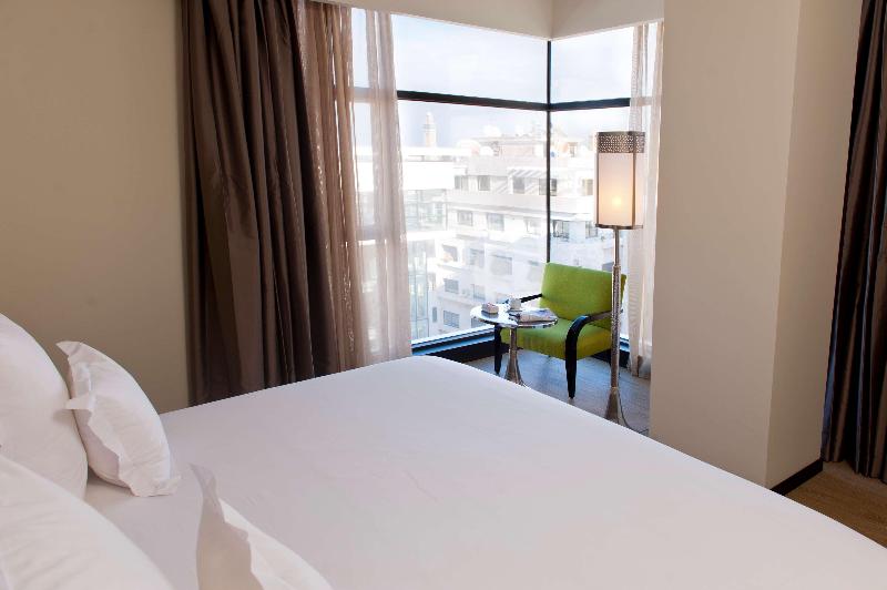 Barcelo Casablanca - Oda
