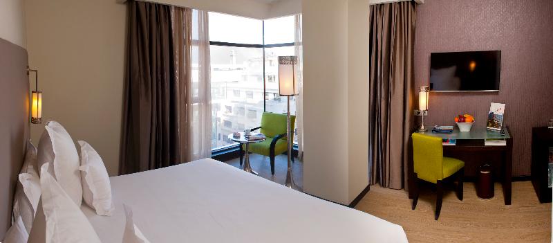 Barcelo Casablanca - Oda