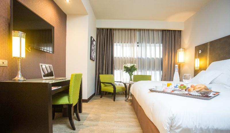 Barcelo Casablanca - Oda