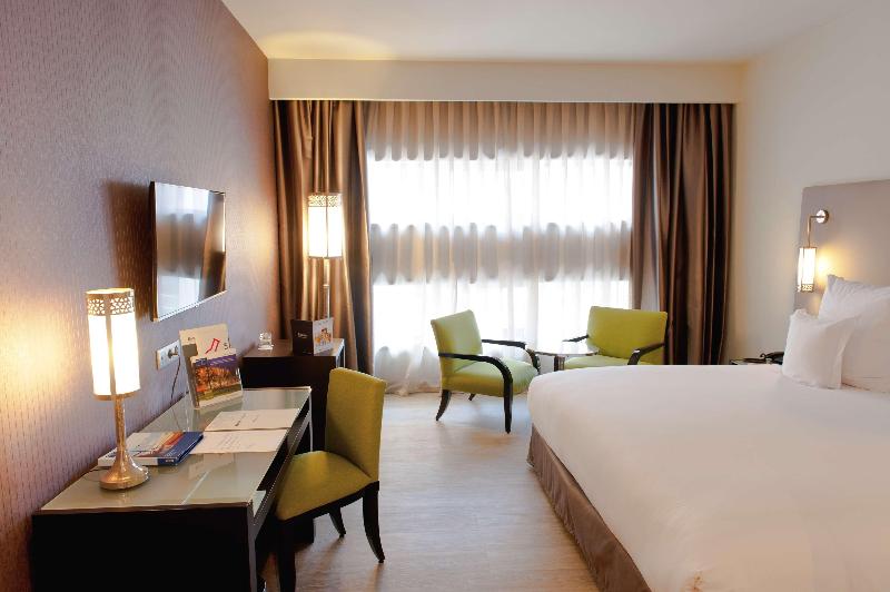 Barcelo Casablanca - Oda