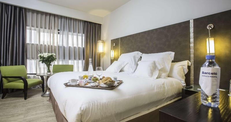 Barcelo Casablanca - Oda
