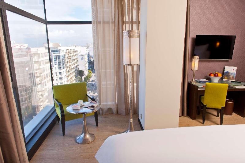 Barcelo Casablanca - Oda