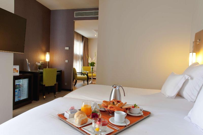 Barcelo Casablanca - Oda