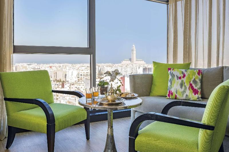 Barcelo Casablanca - Oda