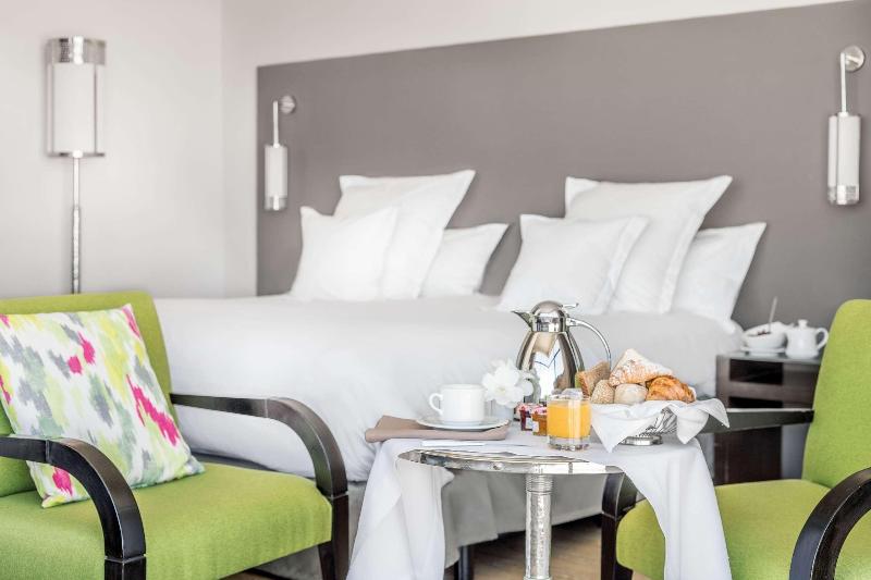 Barcelo Casablanca - Oda
