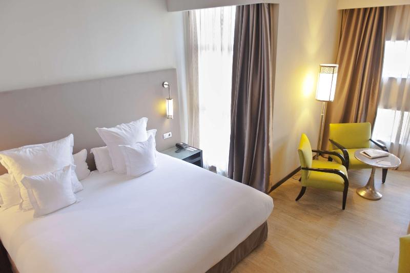 Barcelo Casablanca - Oda