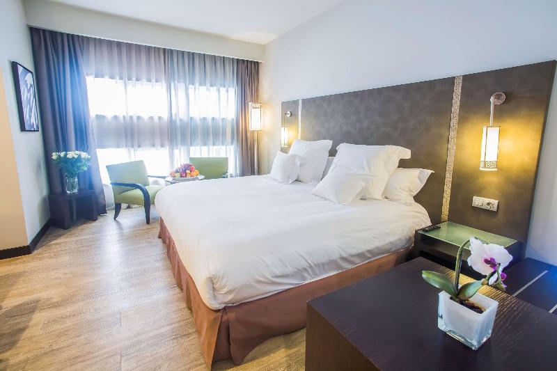 Barcelo Casablanca - Oda