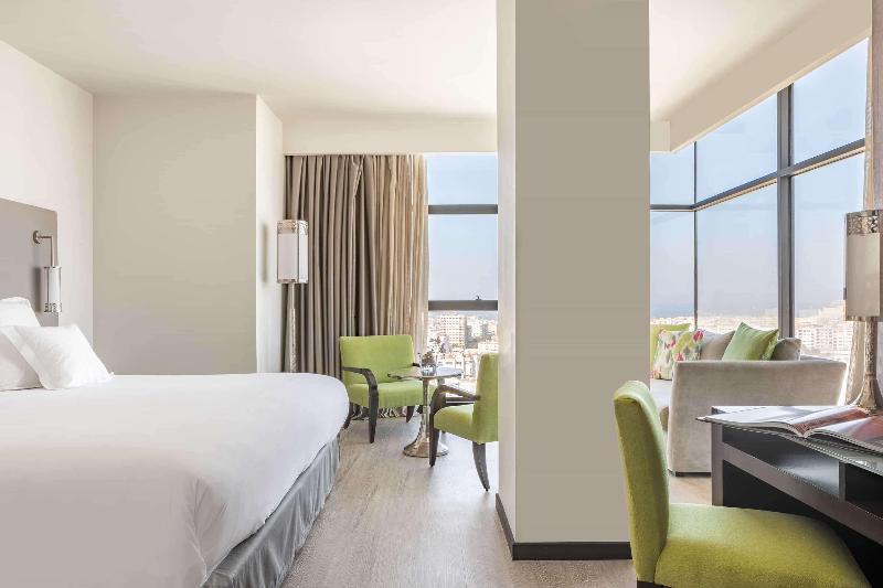Barcelo Casablanca - Oda