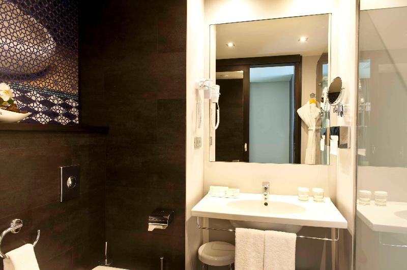 Barcelo Casablanca - Oda