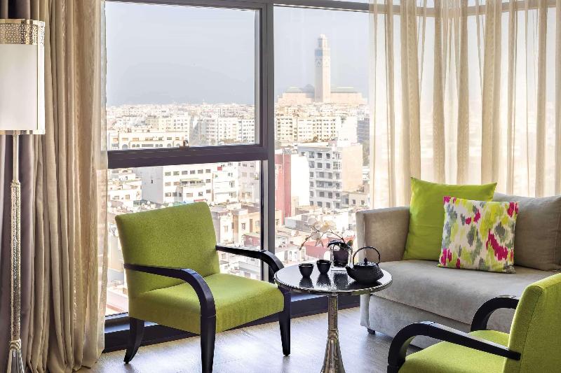 Barcelo Casablanca - Oda
