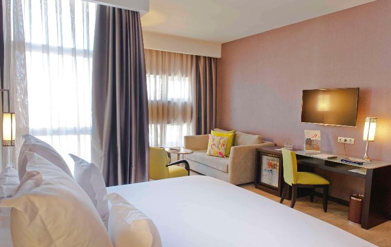 Barcelo Casablanca - Oda