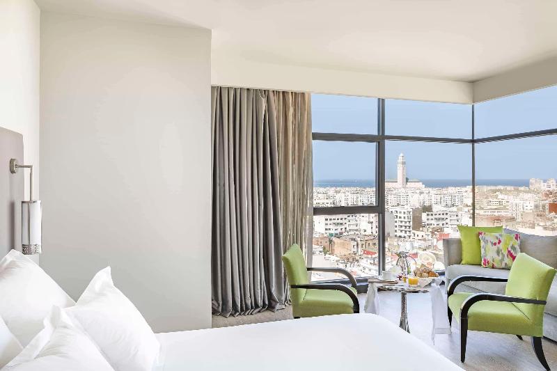 Barcelo Casablanca - Oda