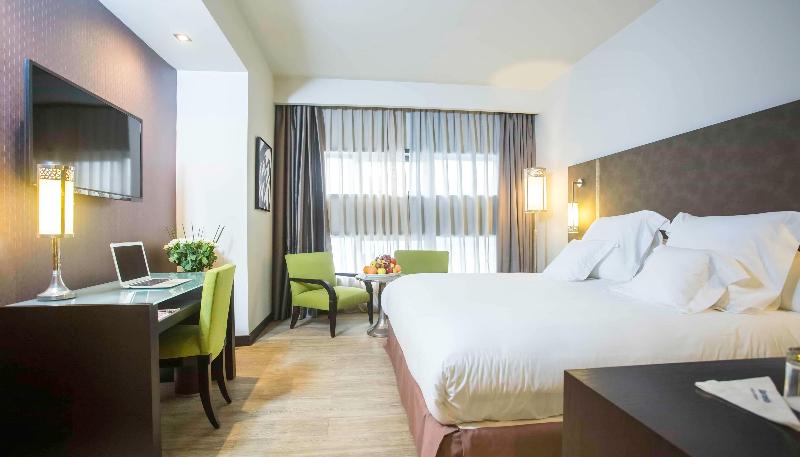 Barcelo Casablanca - Oda