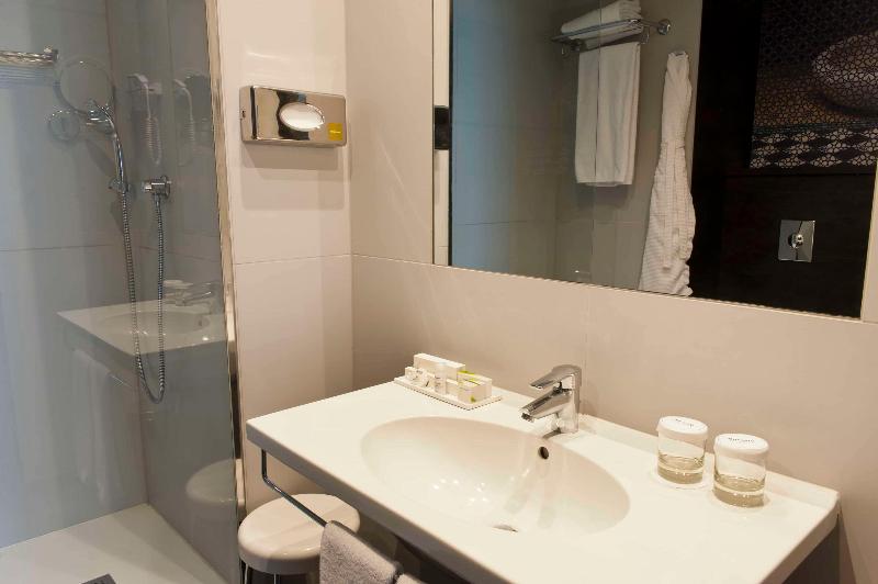 Barcelo Casablanca - Oda