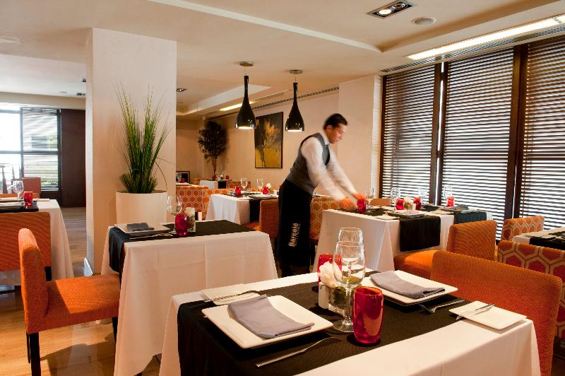 Barcelo Casablanca - Restoran