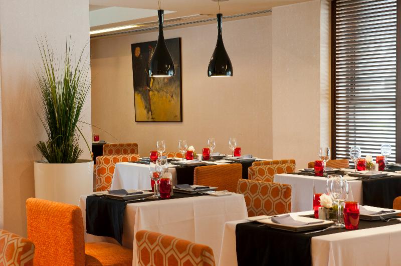 Barcelo Casablanca - Restoran