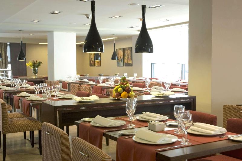 Barcelo Casablanca - Restoran